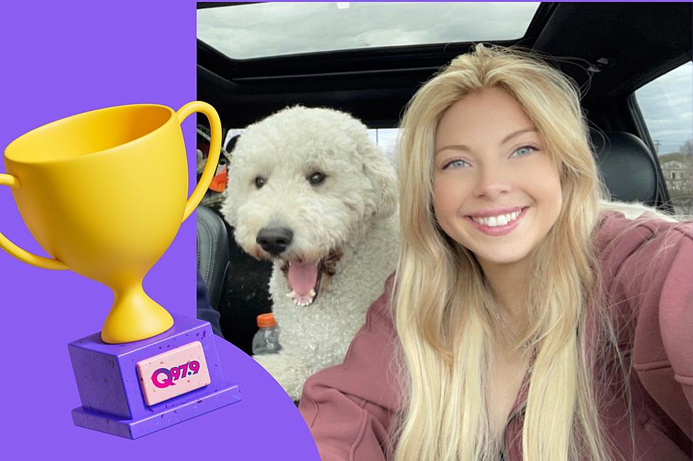 Last Chance to Help Krissy of Q97.9 Win the Portland, Maine, Award for ‘Best Radio Personality’