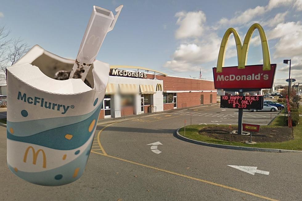 McGenius: This Website Shows Every Maine McDonald&#8217;s With Working Ice Cream Machines
