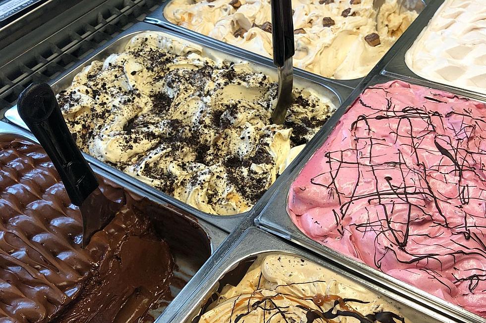 This Maine Dessert Spot Was Named One of the Best in the US