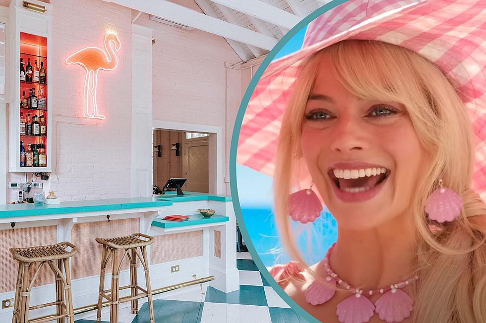 3 Maine Food Places That Are So Pink Barbie Would Love to Visit