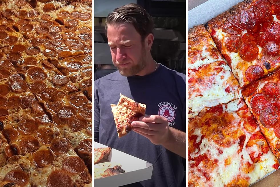 7 Amazing Maine Pizza Places Barstool&#8217;s Dave Portnoy Needs to Visit