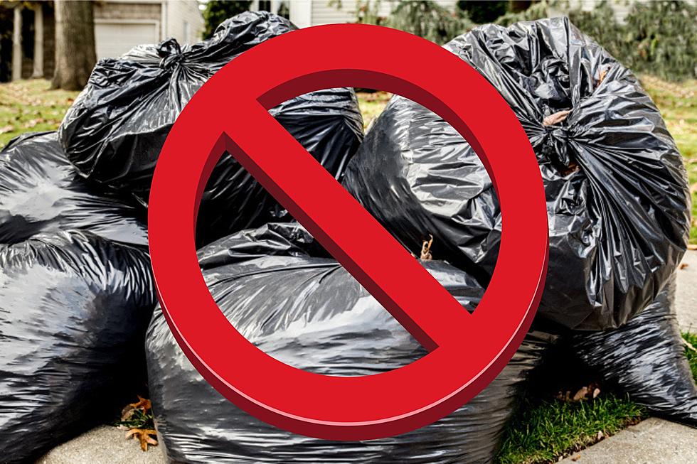Beware: 4 Things Surprisingly Illegal to Throw Out in Maine