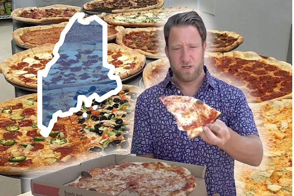 Barstool’s Dave Portnoy Comes to Maine, Stops at These 3 Pizza Places
