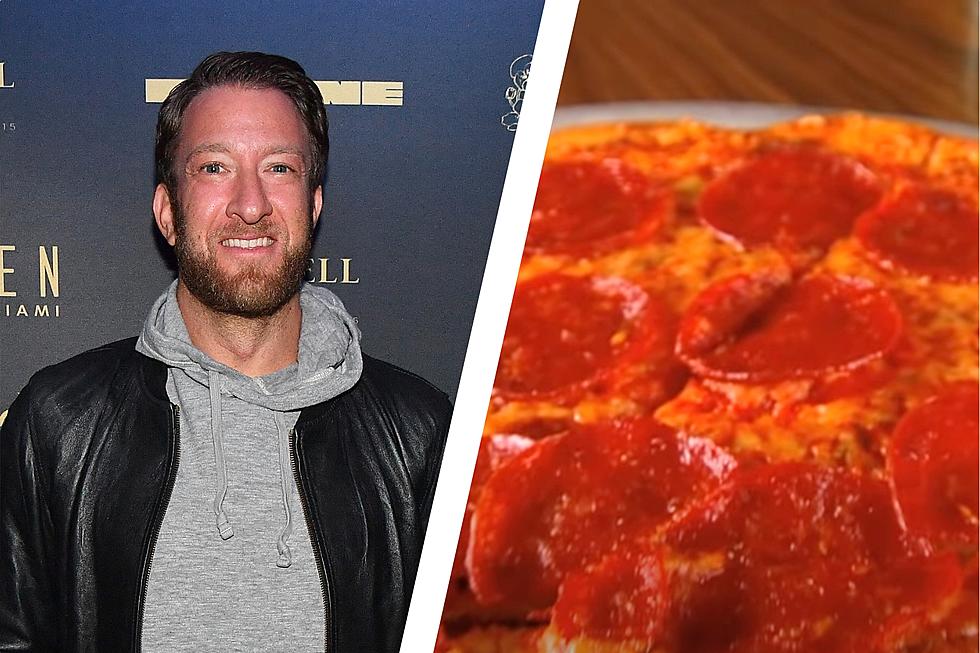 The No. 1 Pizza Place in New England According to Barstool’s Dave Portnoy