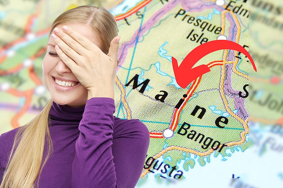 10 of the Funniest and Quirkiest Town Names in Maine