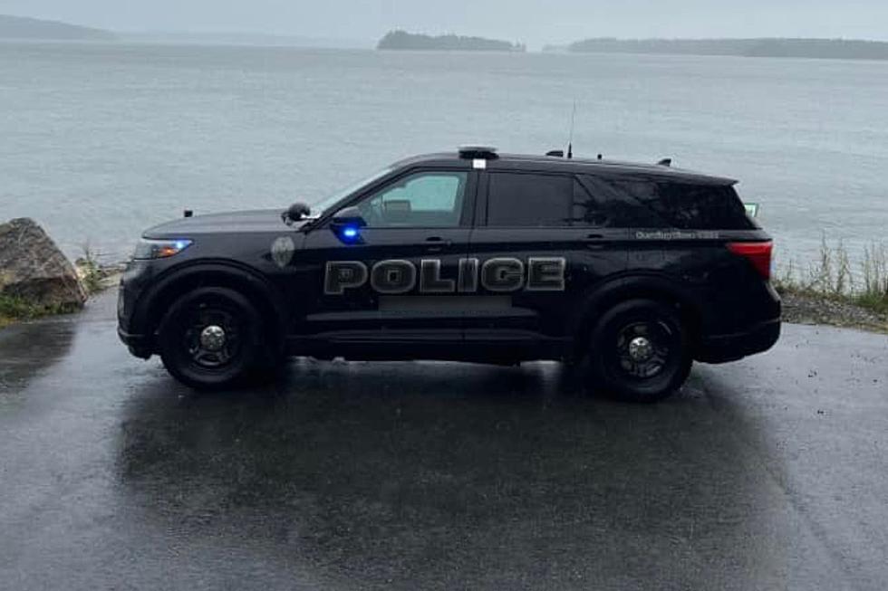 Police in This Maine Town Give Us a Reminder We Shouldn't Need