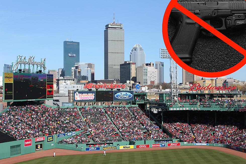 Meme Page Bodyshames, Reports False Gun Incident at Red Sox Game