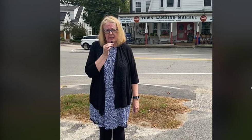 Maine Mom's Reading of Diary From the 70s Becomes TikTok Hit