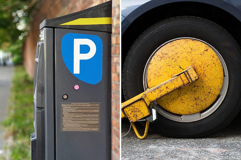 This New Hampshire City is Changing Up Its On-Street Parking