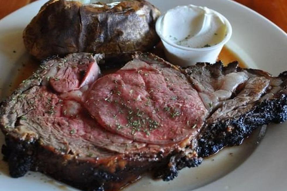 This Steakhouse is Where You Can Get the Best Prime Rib Special in Maine