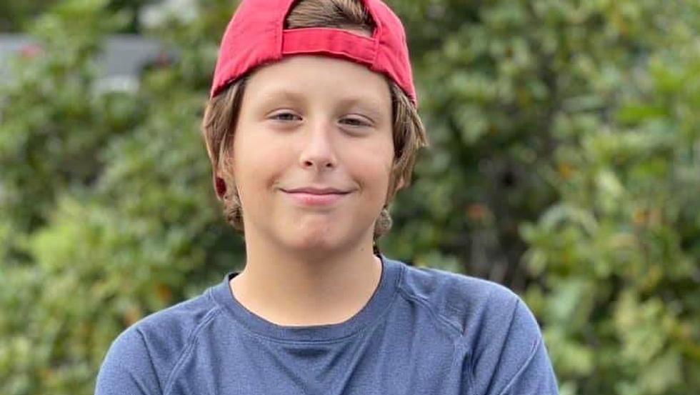 Celebrate 13-Year-Old Chace From Springvale, Maine, Who Lost His Battle With Cancer