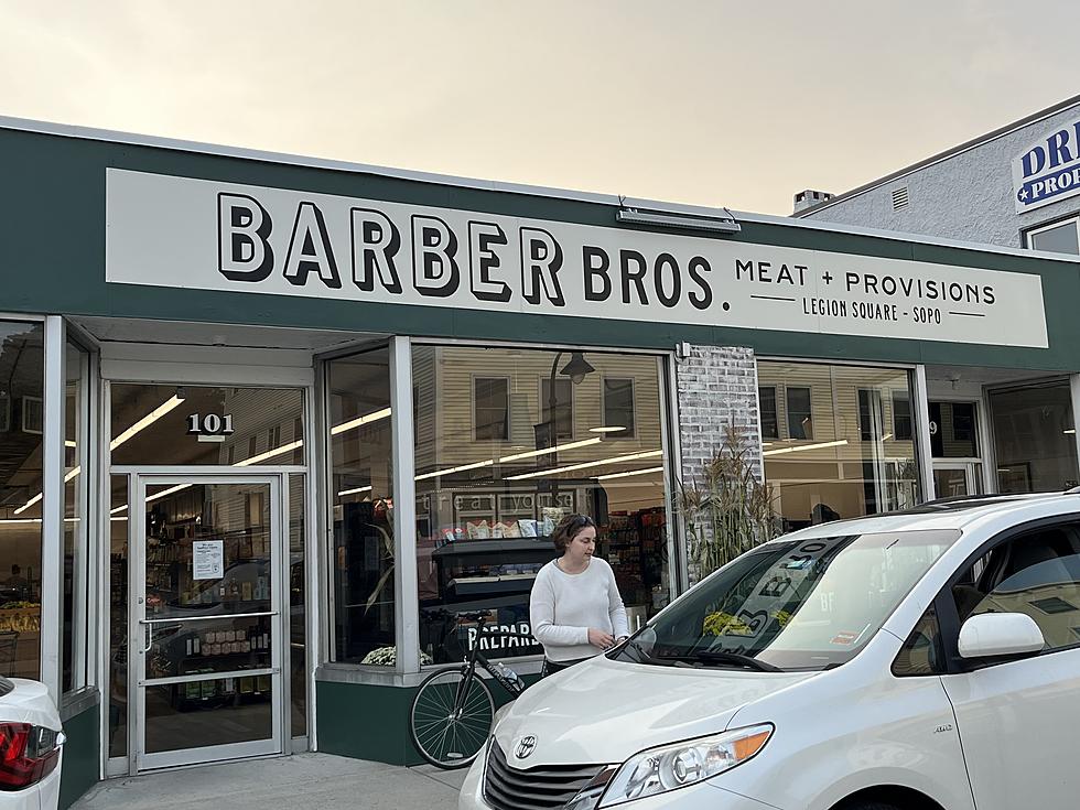 Neighborhood Grocery Store in SoPo Saved by Maine Brothers
