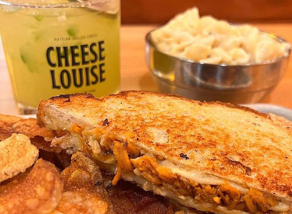 Westbrook, Maine, Next to Get a Cheese Louise at Rock Row