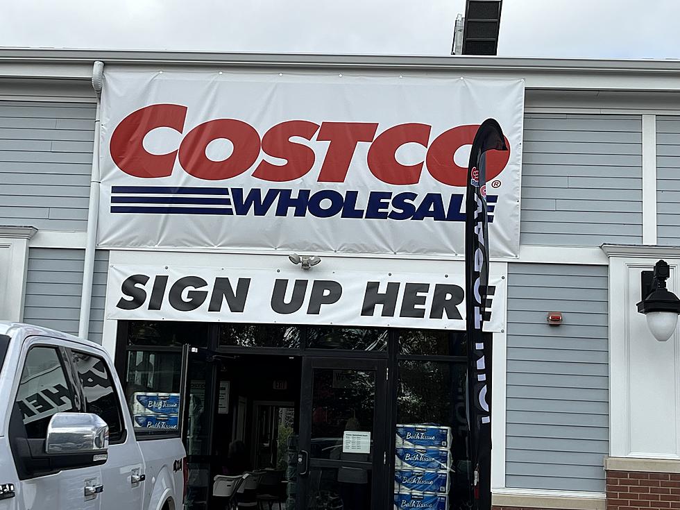 Costco Isn't Open in Scarborough Yet, but You Can Become a Member