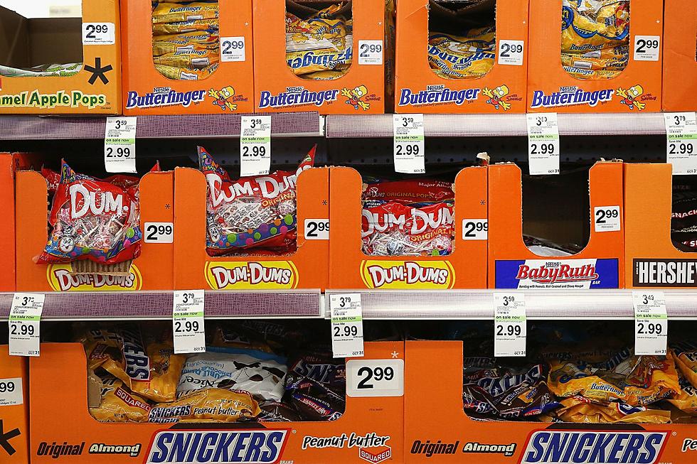 These Are the Favorite Halloween Candies in Each New England State