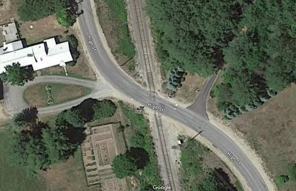 Google Maps