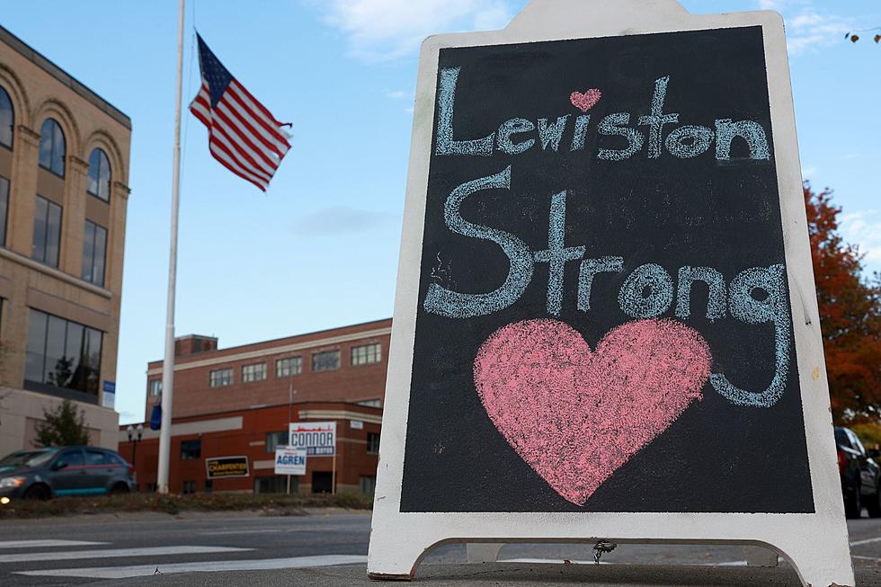 Lewiston, ME Police Share Touching Thank You to First Responders