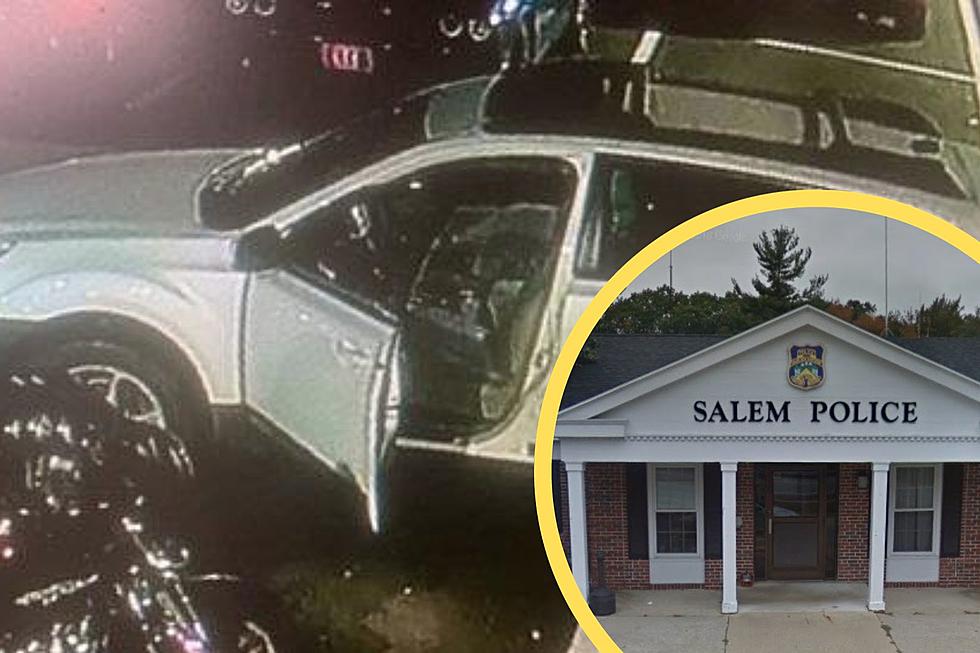 Salem New Hampshire Police Clear Up Lewiston ME Shooter Confusion