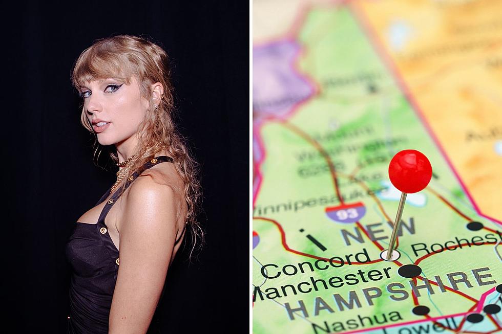 Find a Version of Taylor Swift in This New Hampshire Town