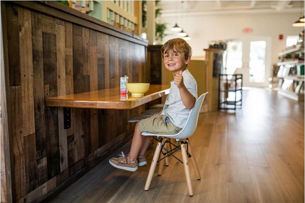 Cafe in NH Run by Parents for Parents, but Kids Love It Too