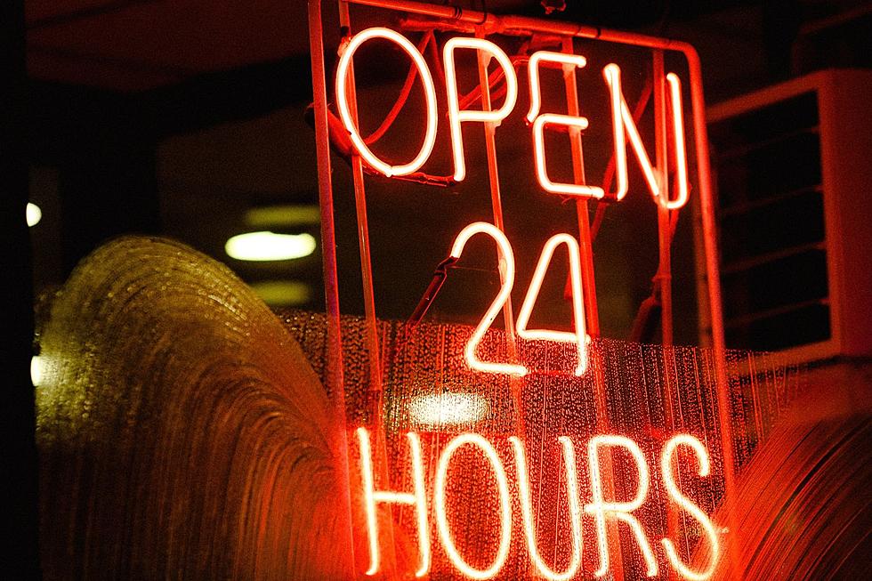 Looking For a 24 Hour Restaurant in Southern Maine?