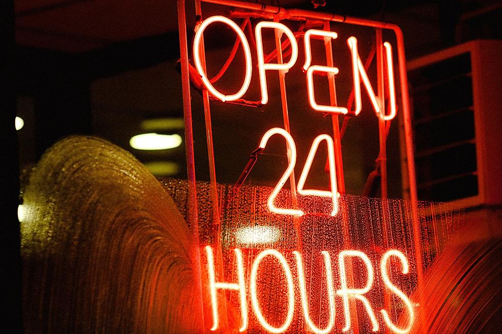 Looking for a 24-Hour Restaurant in Southern Maine?