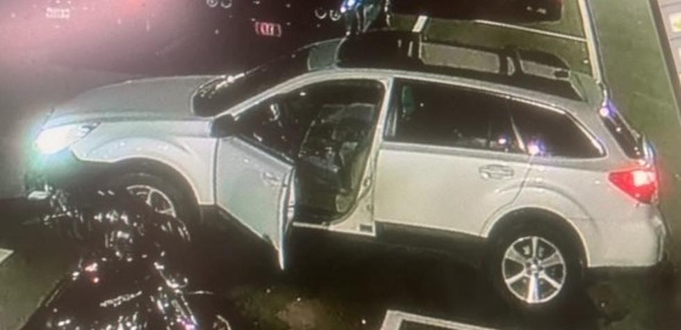 UPDATE: Police Release Lewiston Mass Shooter’s Vehicle Photo – 22 Dead in Lewiston
