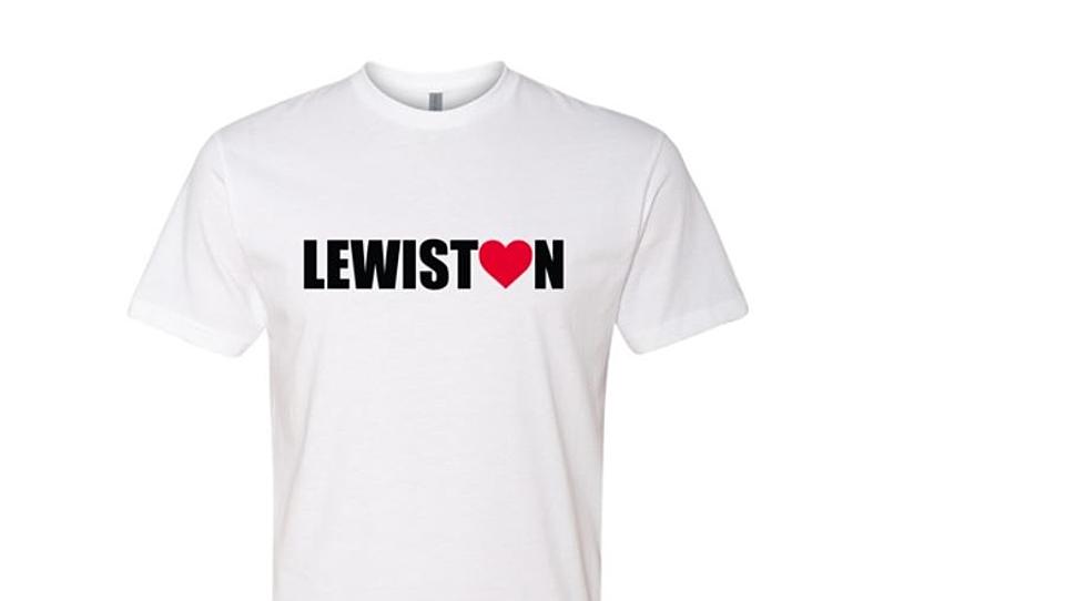 Help Victims of the Lewiston, Maine, Shooting; Wear Your Support