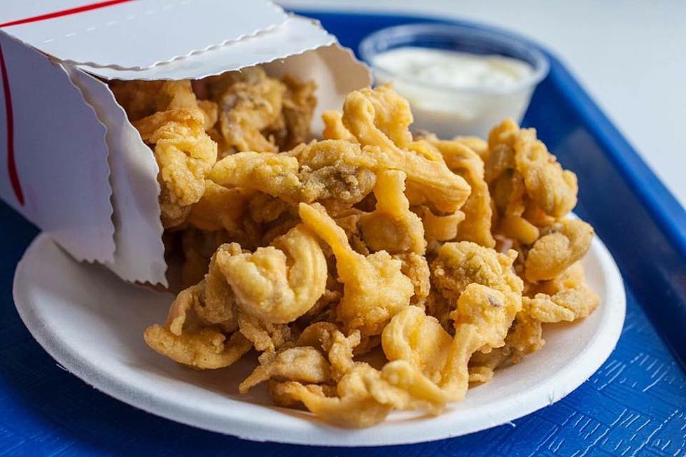 3 Maine Restaurants Land Top Spots for the Best Fried Clams in the World