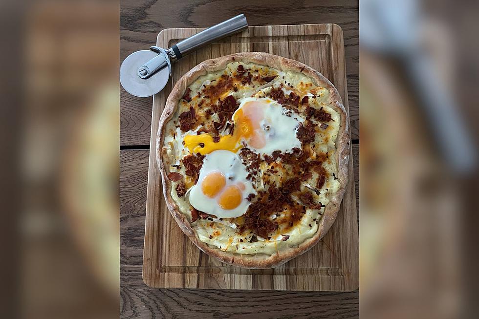 Maine's 5 Most Mouthwatering Spots for Breakfast Pizza