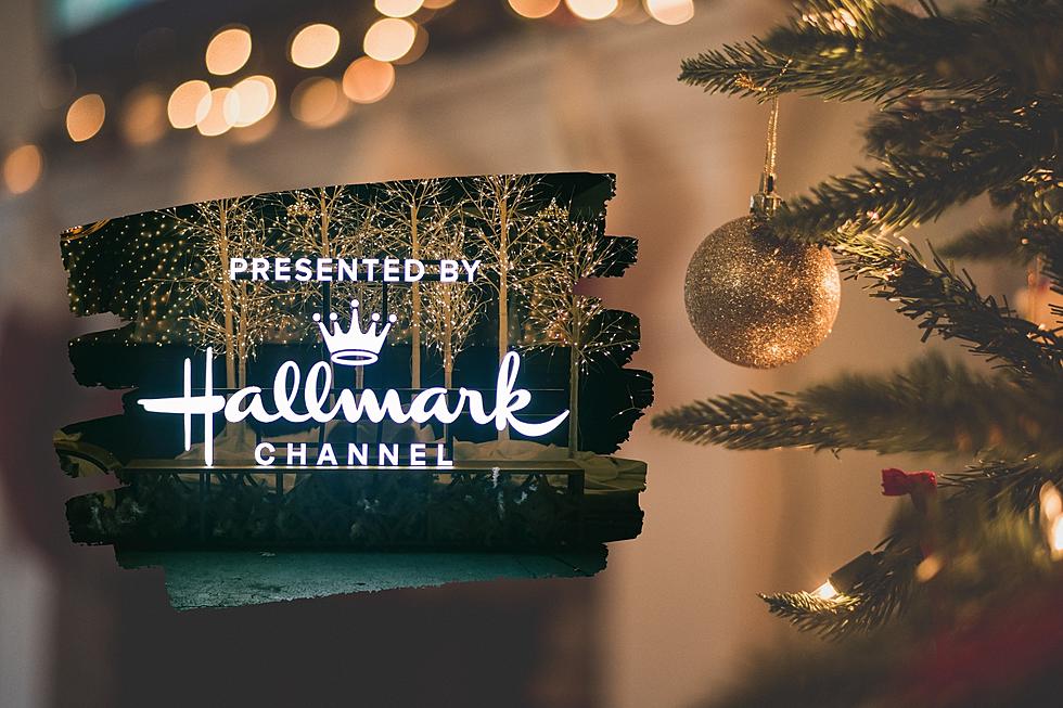 Maine and NH Hallmark Christmas Fans Can Get Paid to Watch Movies