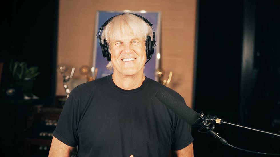 John Tesh is Coming to Portland, Maine: Get Your Free Tickets Her