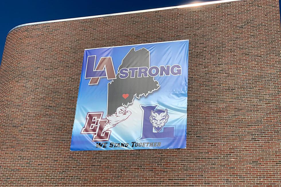 NFL Stars Send Messages of Support to Lewiston and Auburn, Maine Football Teams