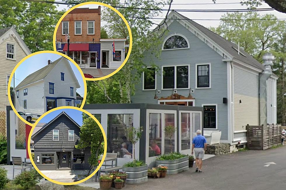 The Best Restaurant in Each of Maine's 4 Coziest Towns