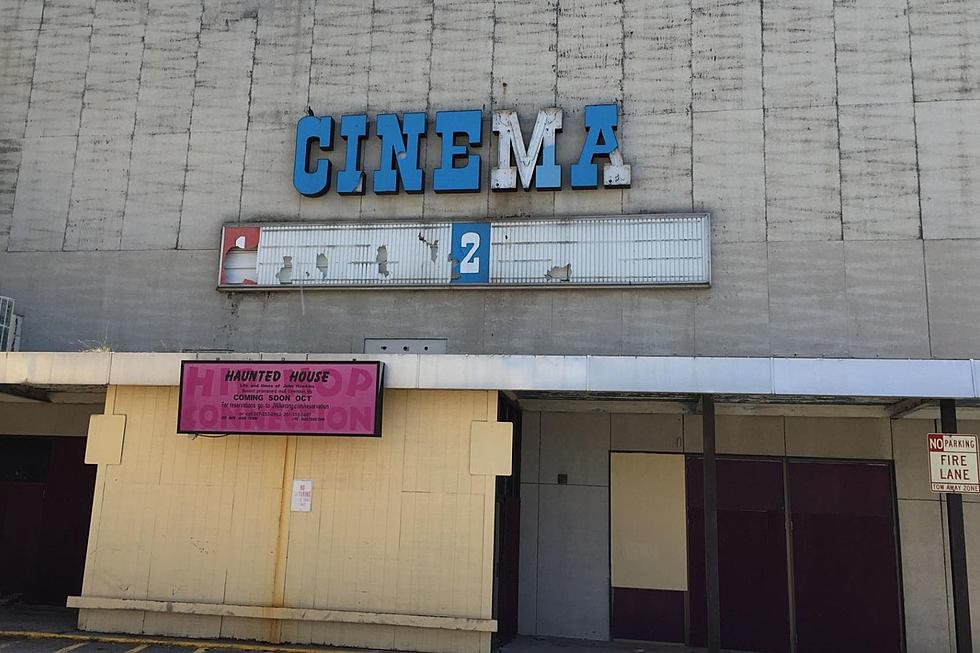 Remember the Movie Theater Behind the Promenade Mall in Lewiston?