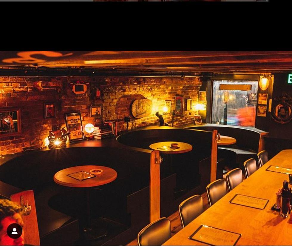 Under Construction: Legends Rest Taproom - Portland Food Map