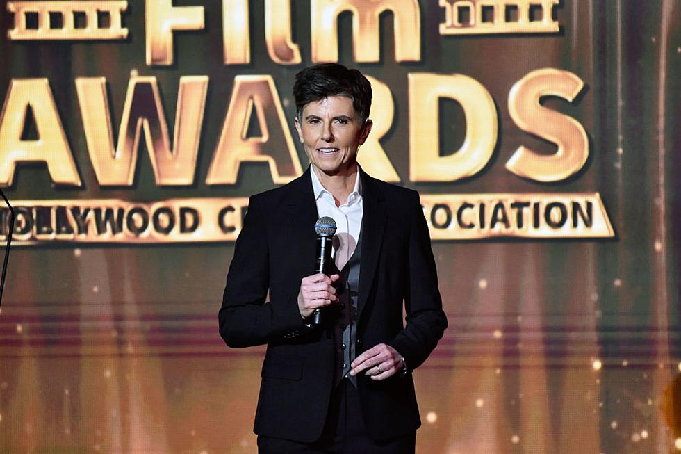 Actor and Comedian Tig Notaro Coming to the Waterville, Maine, Opera House