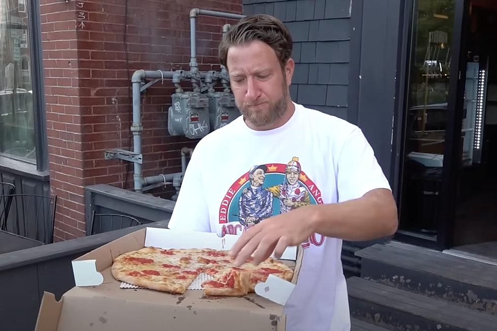 Here's All the Maine Pizza Spots Barstool's Dave Portnoy Reviewed