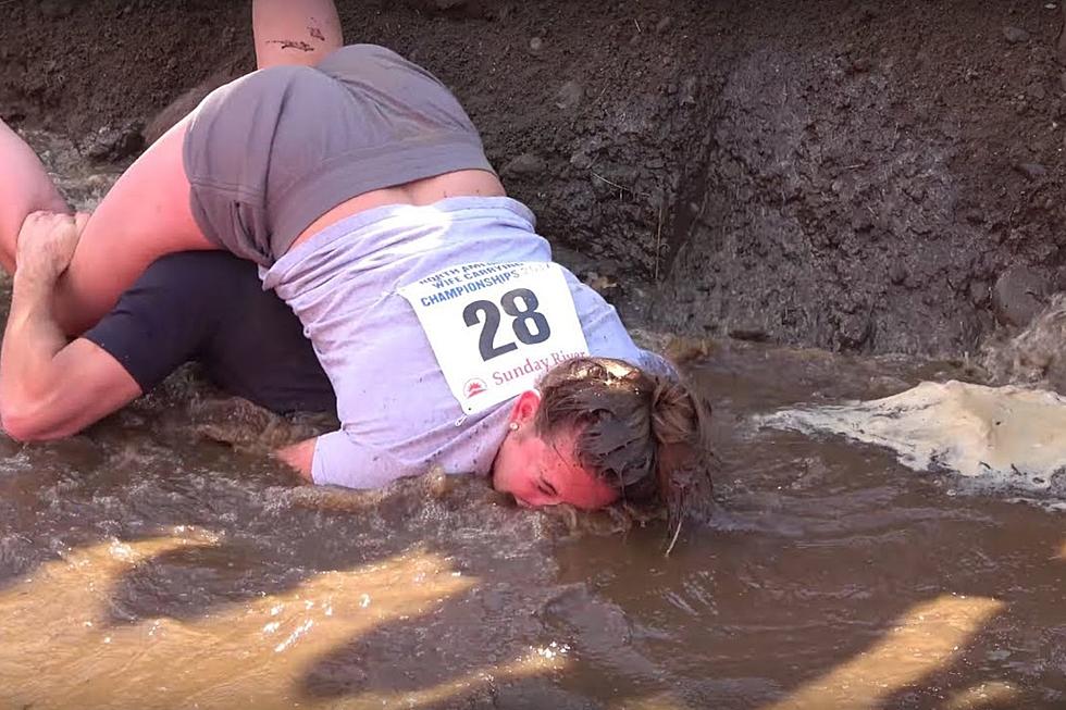 From Wife Carrying to Clam Shucking: Maine’s Top 5 Quirkiest Yearly Showdowns
