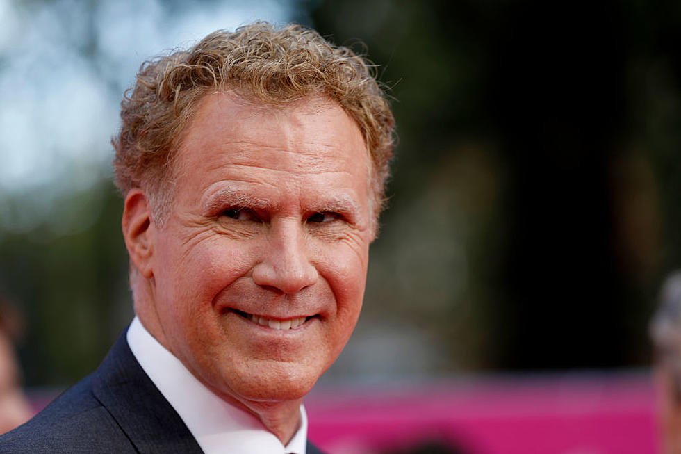 Will Ferrell Sends Lewiston Message About Tonight's Football Game
