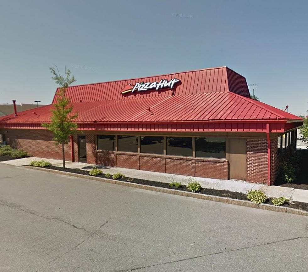 3 Businesses That Could Go Into the Vacant Pizza Hut Building in Westbrook, Maine