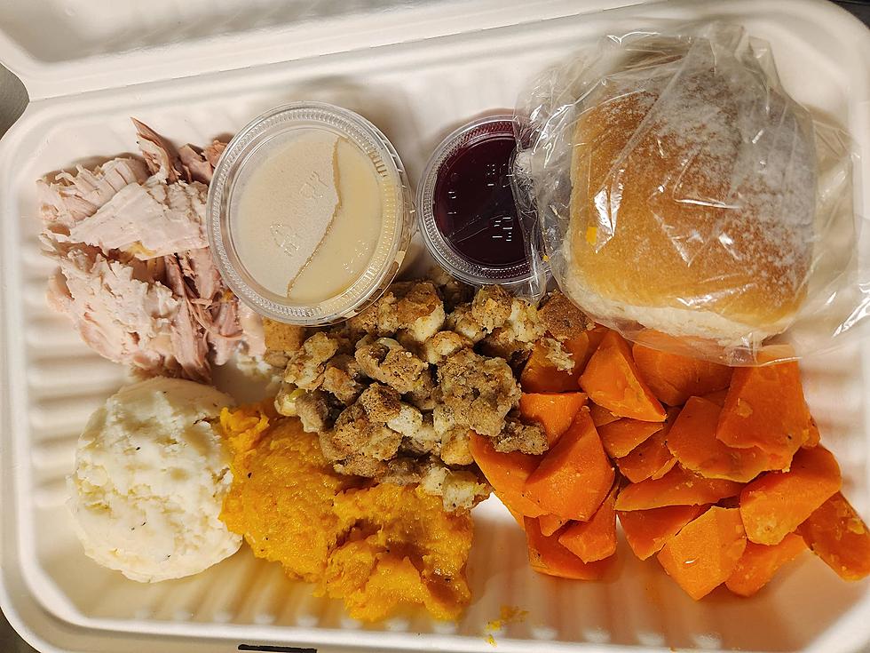 Free Thanksgiving Meals for Anyone in the Lewiston Auburn Area