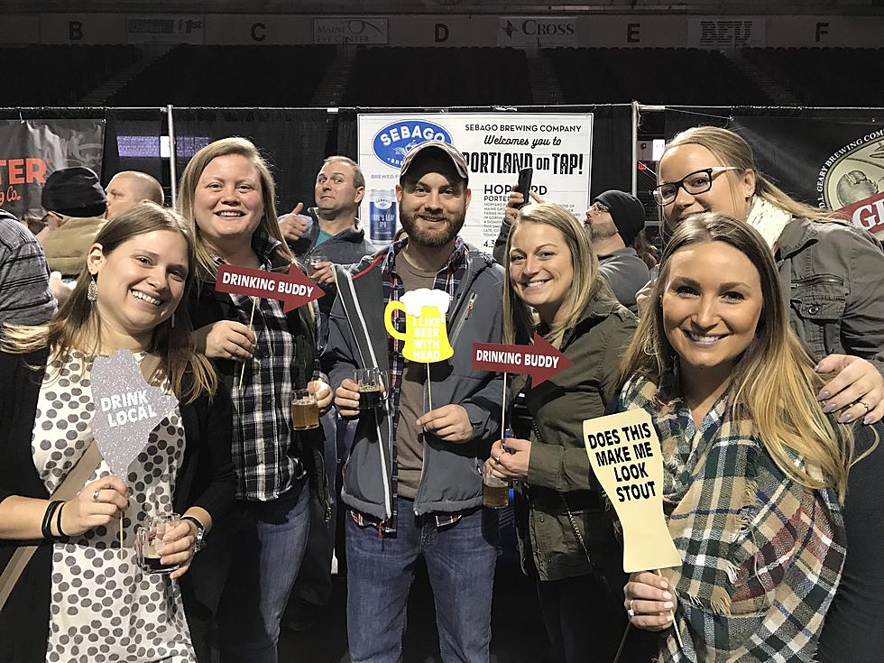 Calling All Beer Lovers: Get Your Tickets to Portland on Tap 2024