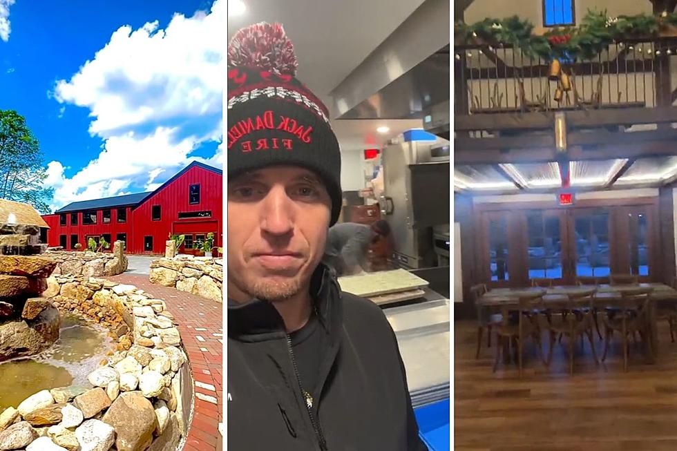 ‘Beers at the Barn’ with Celebrity New Hampshire Chef Bobby Marcotte Sells Out in 6 Hours
