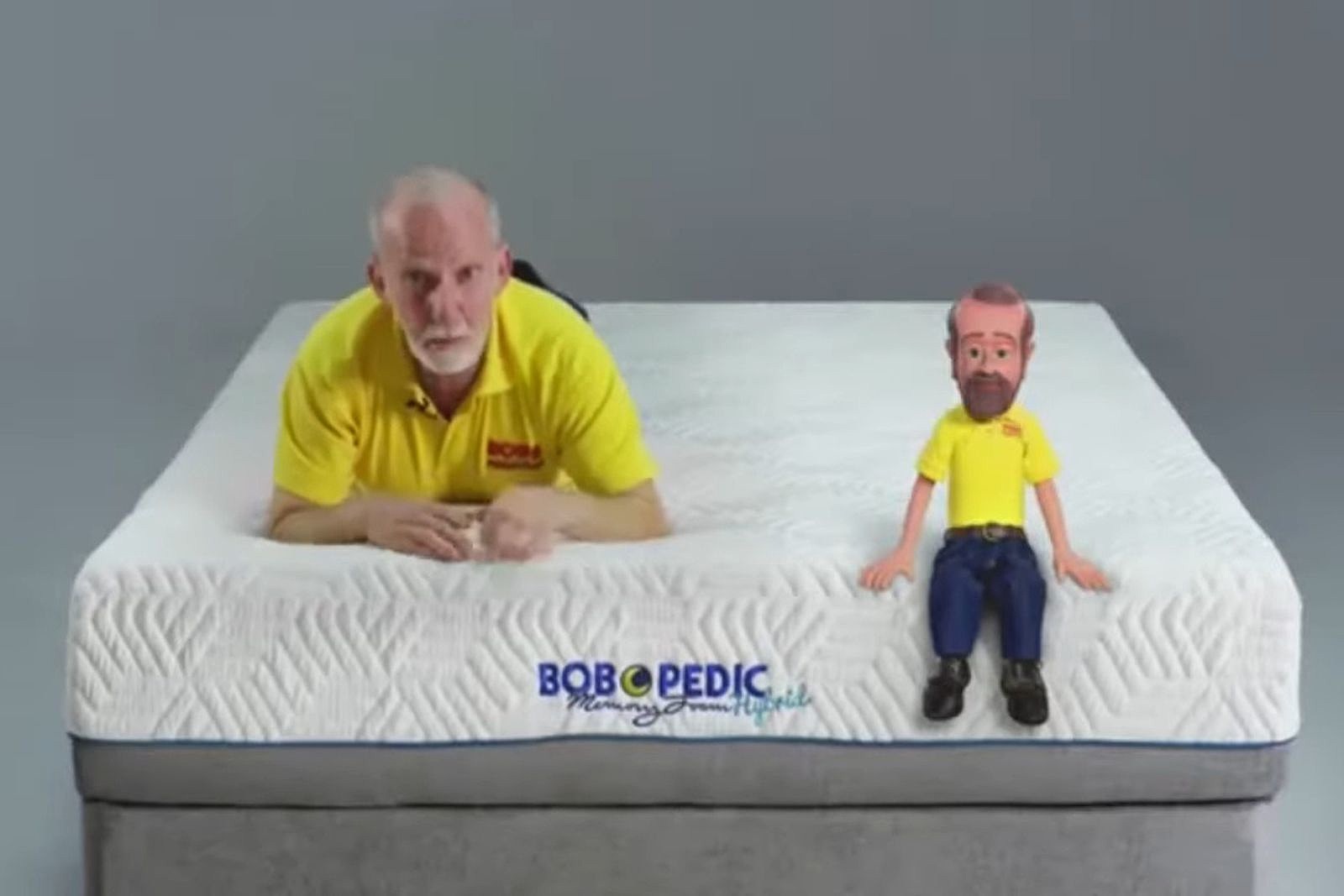 Whatever Happened To Bob Of Bob S Discount Furniture Fame   Attachment Bobs Discount Furniture 