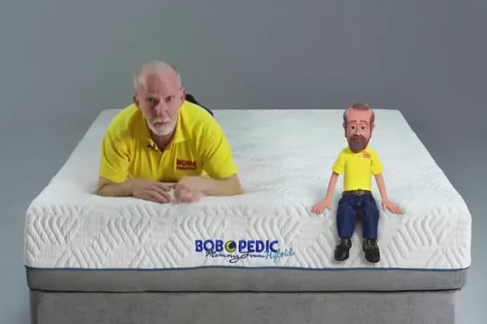 Whatever Happened to Bob of Bob's Discount Furniture Fame?