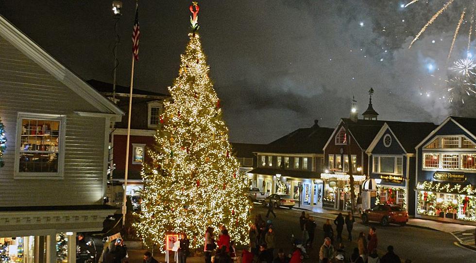 Maine Has Four of the Coziest Towns in the Country