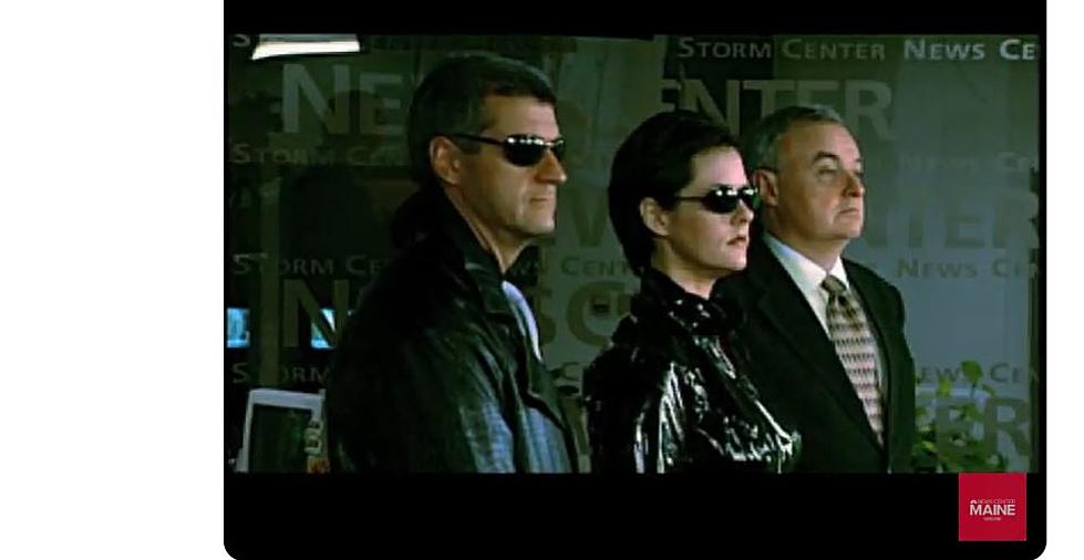 Best Maine Storm Center Promo is This 'Matrix'-Inspired One