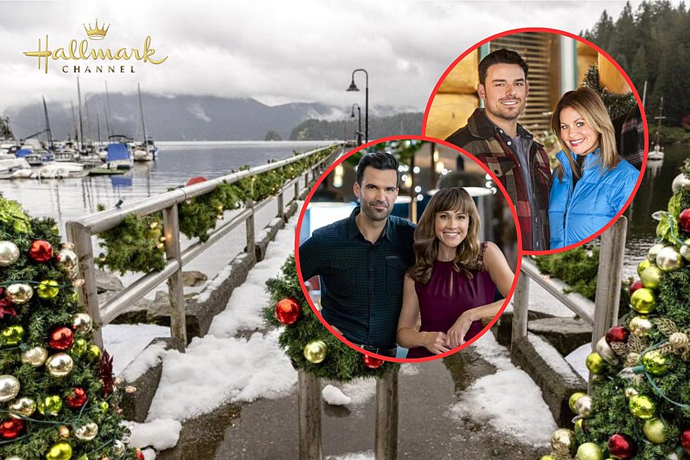 7 Hallmark Christmas Movies Set in Maine to Get You in the Holiday Spirit