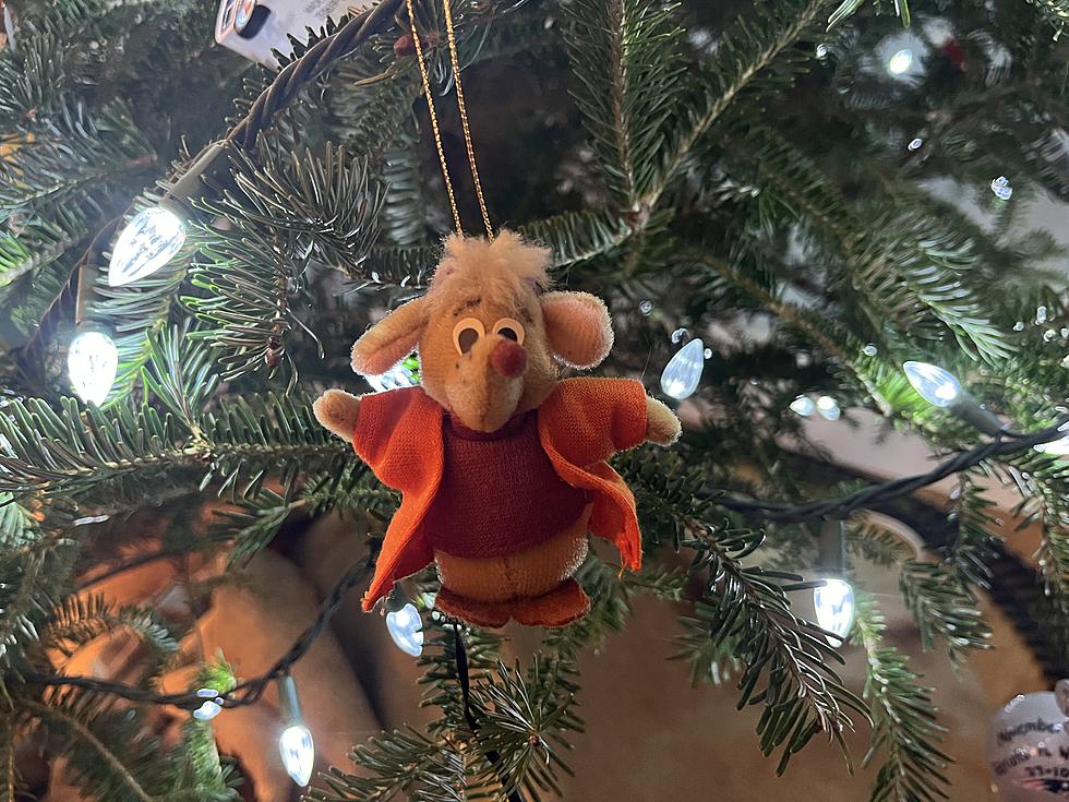 Mainers Share Pictures of Their Favorite Christmas Tree Ornaments